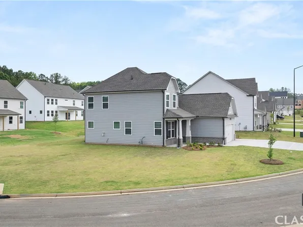 1281 Sycamore Circle, Watkinsville, GA 30677