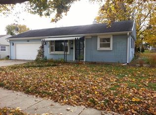 331 Lincoln St, Burlington, WI 53105
