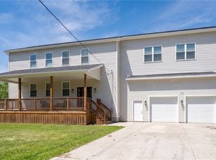 140 East St, Honeoye Falls, NY 14472