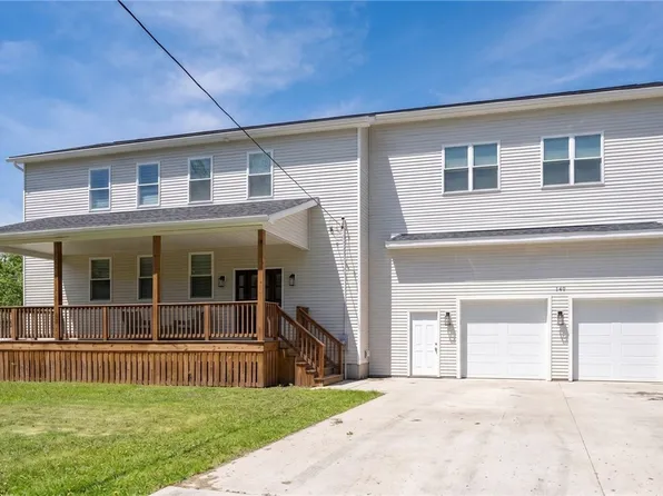 140 East St, Honeoye Falls, NY 14472