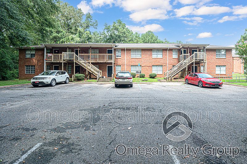1st image of 3600 24th St #107
