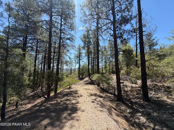 1615 S High Valley Ranch Rd, Prescott, AZ 86303
