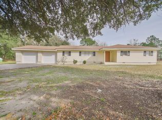 1309 E Main St, Harleyville, SC 29437