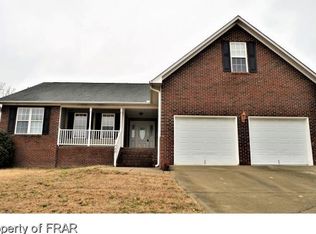 60 Sapphire Dr, Sanford, NC 27332