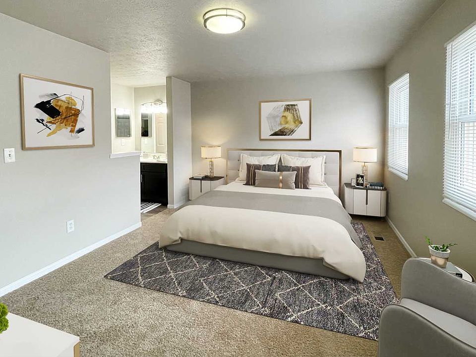 Dublin Park Apartment Rentals Dublin, OH Zillow