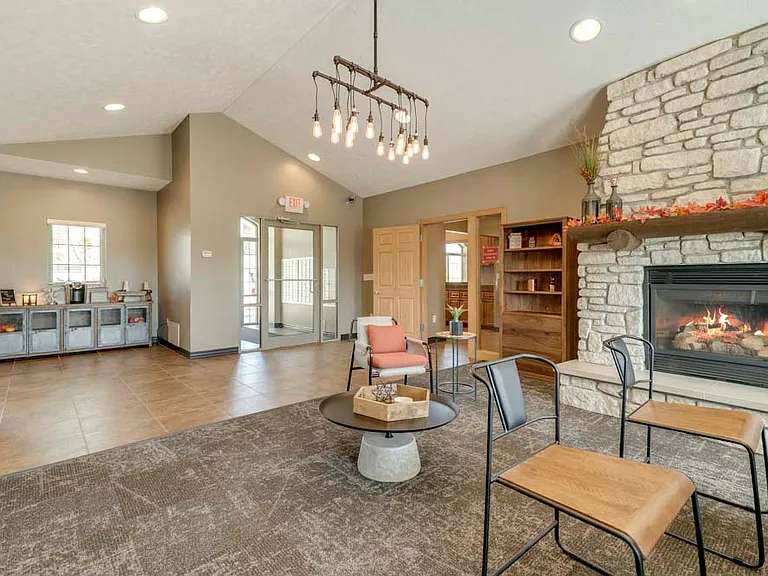 We can wait to welcome you to our beautiful community!