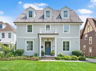 4061 Grand Ave, Western Springs, IL 60558