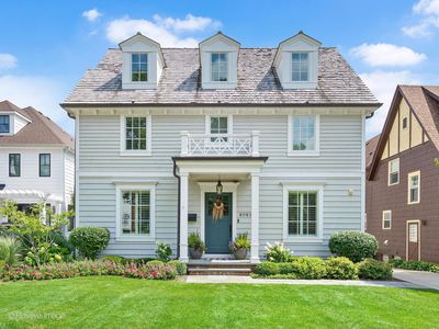 4061 Grand Ave, Western Springs, IL, 60558