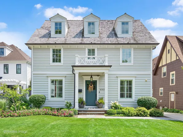 4061 Grand Ave, Western Springs, IL 60558