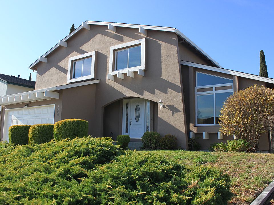 Completely remodeled