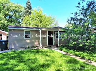1718 Baird St, Madison, WI 53713