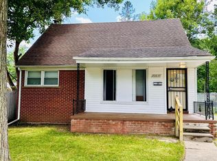 20835 Pickford St, Detroit, MI 48219
