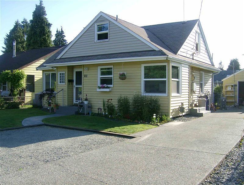 Plenty of off street parking