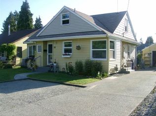 211 R St SE, Auburn, WA 98002