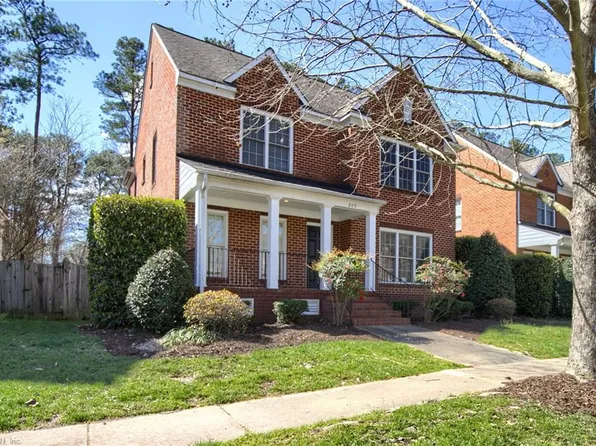 269 Herman Melville Ave, Newport News, VA 23606