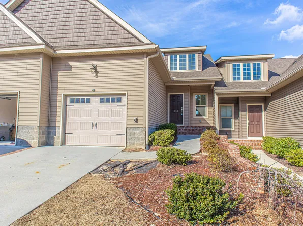 113 Cypress Cir #1, Southern Pines, NC 28387