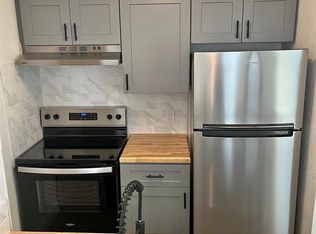 1701 Johanna Dr UNIT 1, Houston, TX 77055