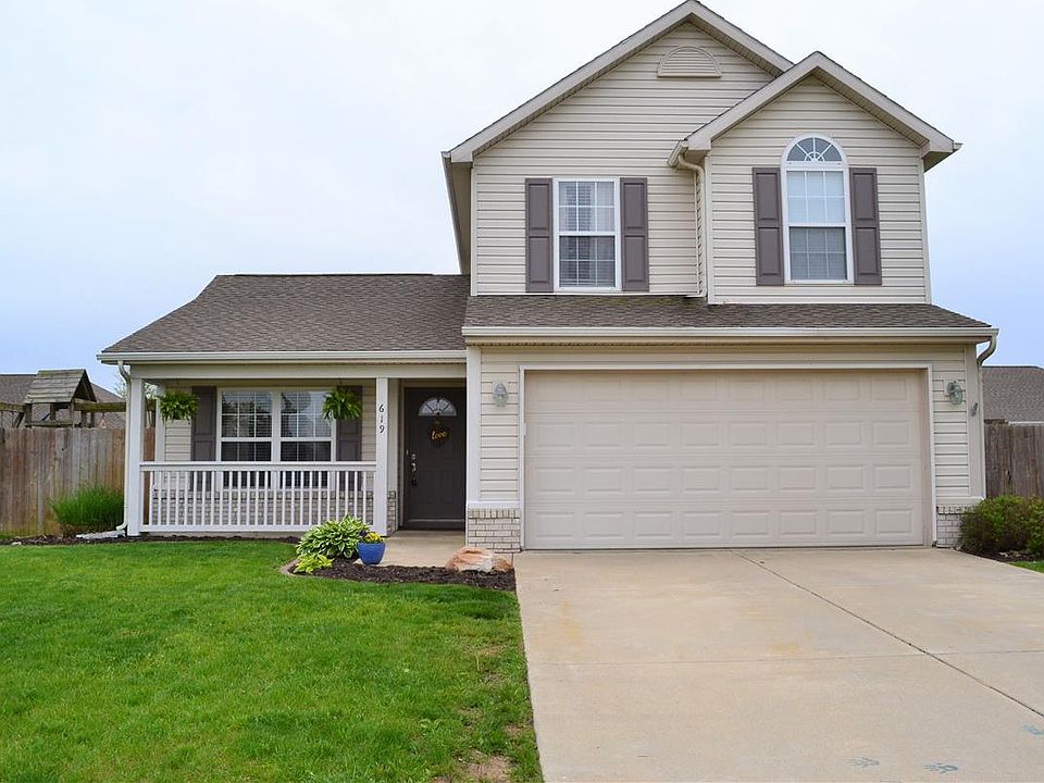 1st image of 619 Horram Dr