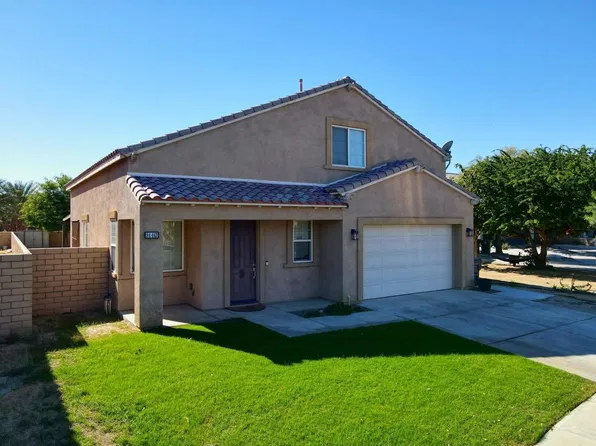 84443 Primitivo Dr, Coachella, CA 92236