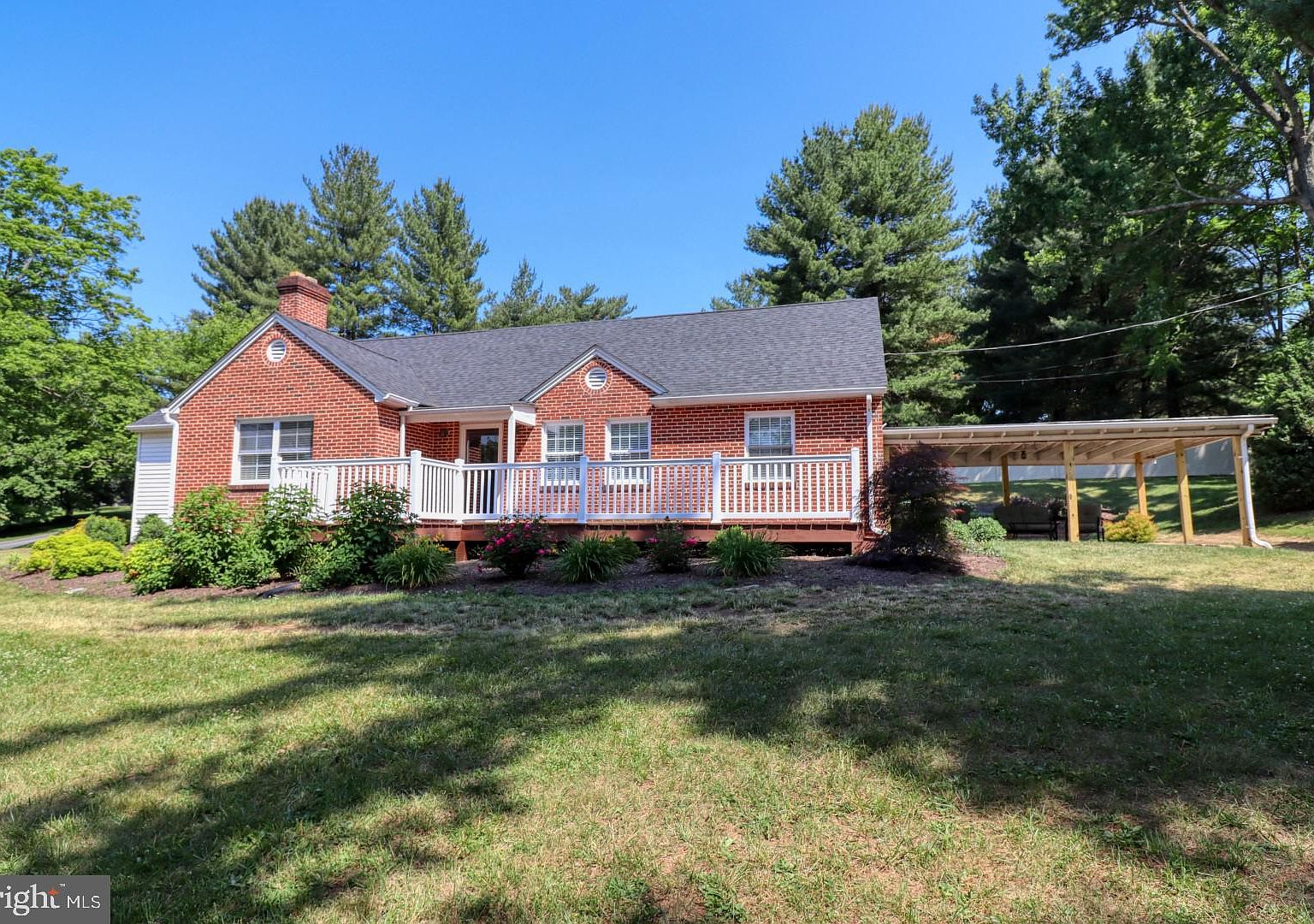 741 S Main St, Woodstock, VA 22664 MLS VASH2006152 Zillow