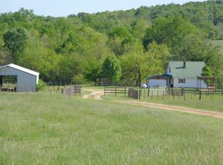 9472 W Farm Road 30, Walnut Grove, MO 65770