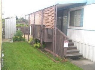 106 E Victorian Ave SPC 15, Sparks, NV 89431