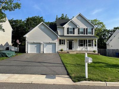 1158 Beach Ln, Manahawkin, NJ, 08050