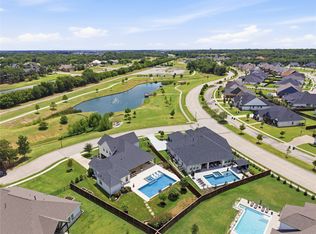 167 Stirling Dr, Argyle, TX 76226