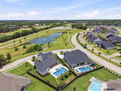 167 Stirling Dr, Argyle, TX, 76226