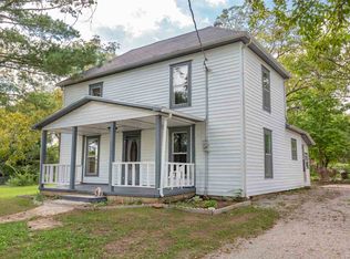 103 S Washington St, Syracuse, MO 65348