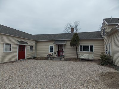 41 Notch Rd, West Simsbury, CT, 06092