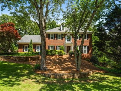 4047 Jordan Lake Dr, Marietta, GA, 30062