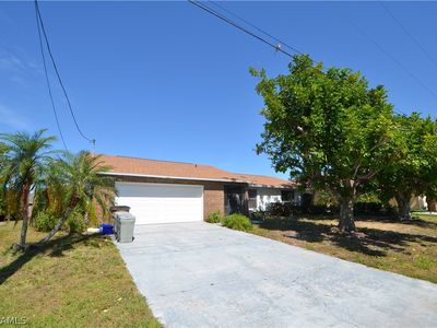 604 SE 20th Pl, Cape Coral, FL, 33990