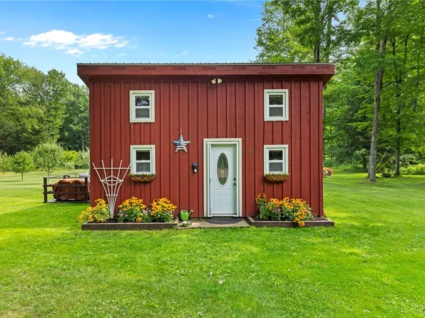 66 & 72 Cook Dr, Williamstown, NY 13493