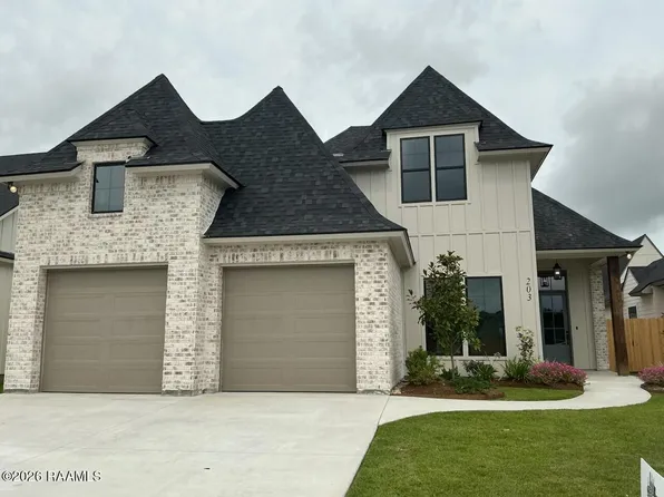 203 Prague Ave, Youngsville, LA 70592