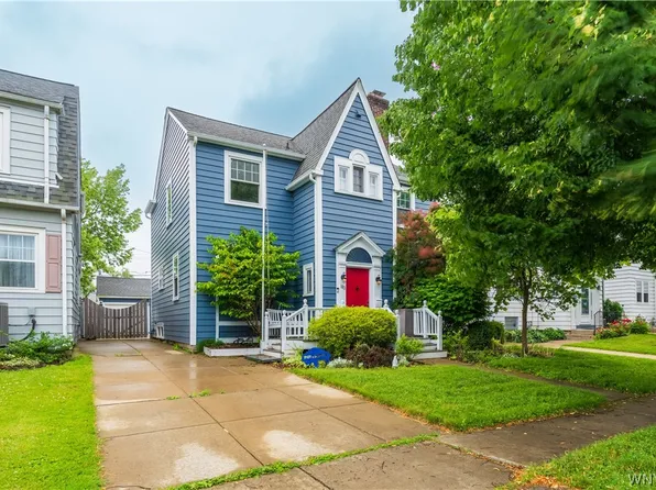 183 Crosby Ave, Buffalo, NY 14217
