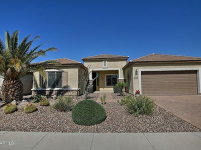 6598 W Desert Blossom Way, Florence, AZ, 85132