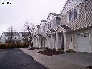 Quiet Neighborhood