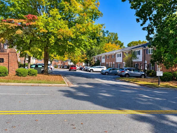 203 Northpoint Ave, High Point, NC