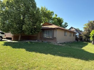 8995 E Cornell Ave, Denver, CO 80231