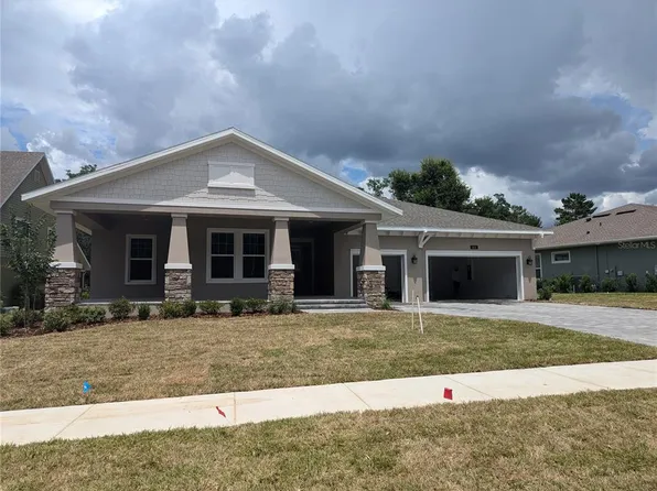 6114 Evening Ray Dr, Brooksville, FL 34601