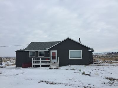 14 Road 3fx, Cody, WY, 82414