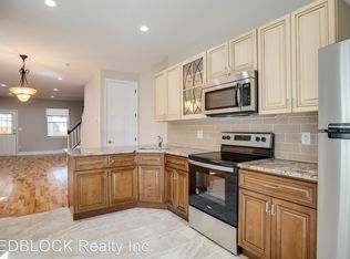 6238 Limekiln Pike, Philadelphia, PA 19141