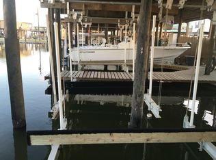 1120 Highway 1, Grand Isle, LA 70358