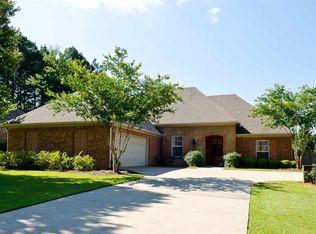 124 Weldon Dr, Madison, MS 39110