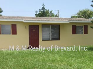 302 Rutgers Ave, Melbourne, FL 32901