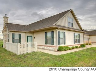 2767 J T Coffman Dr, Champaign, IL 61822