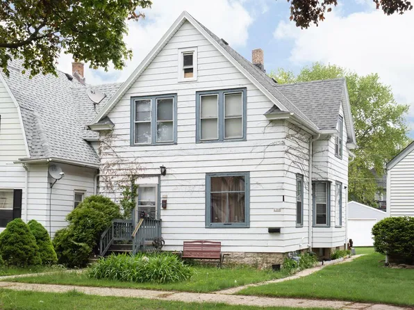 230 South 61st STREET, Milwaukee, WI 53214