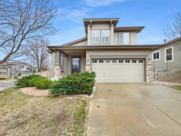 10674 Cherrington Street, Highlands Ranch, CO 80126