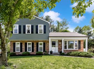 3004 Peebles Ct, Olney, MD 20832